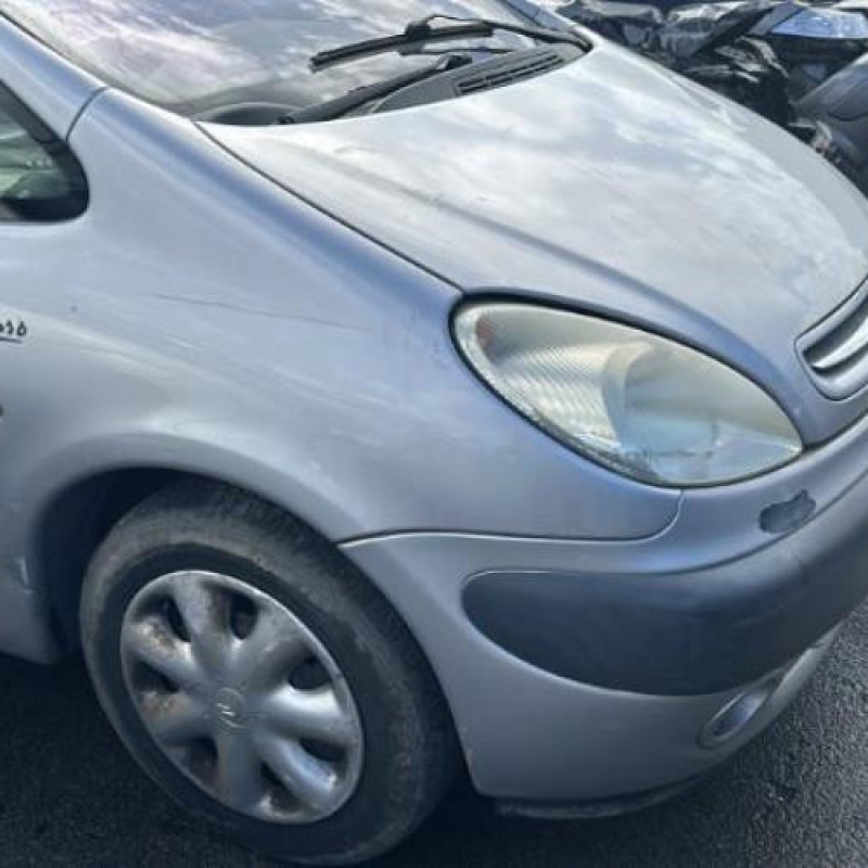 Feu arriere stop central CITROEN XSARA PICASSO Photo n°4