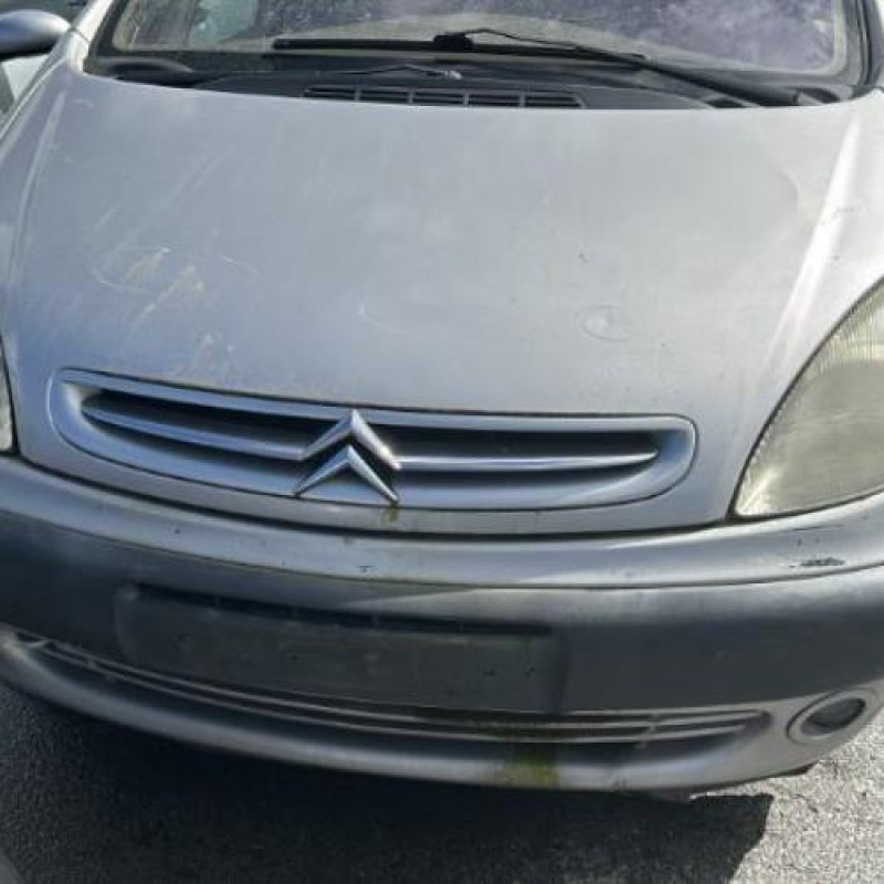 Feu arriere stop central CITROEN XSARA PICASSO Photo n°5