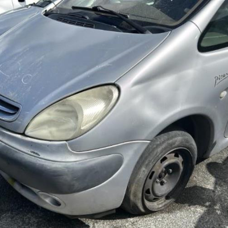 Feu arriere stop central CITROEN XSARA PICASSO Photo n°6