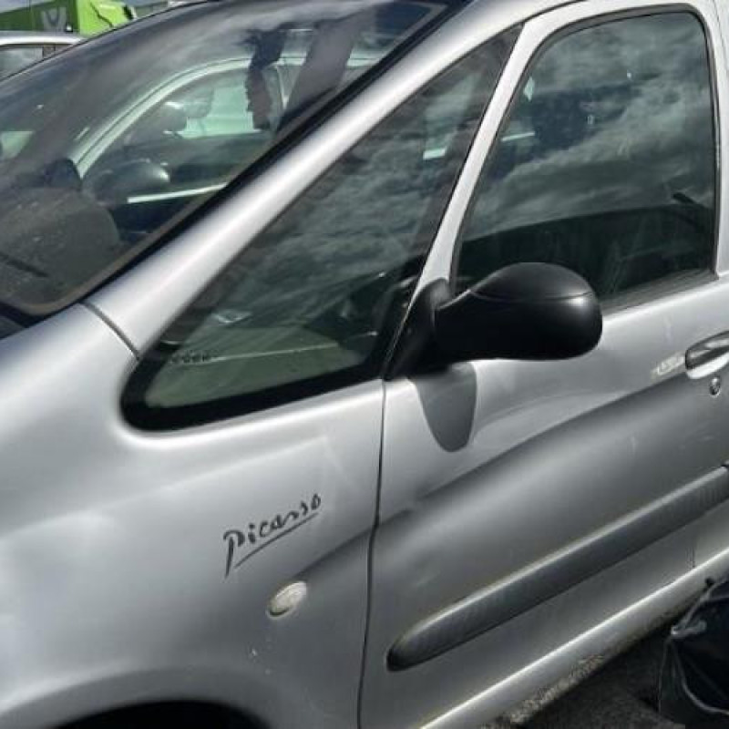 Feu arriere stop central CITROEN XSARA PICASSO Photo n°7