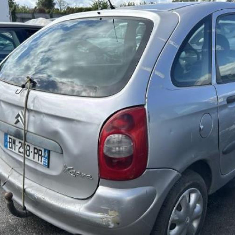 Feu arriere stop central CITROEN XSARA PICASSO Photo n°10