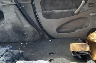 Feu arriere stop central CITROEN XSARA PICASSO