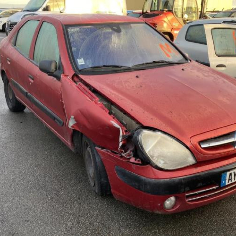 Neiman CITROEN XSARA Photo n°9