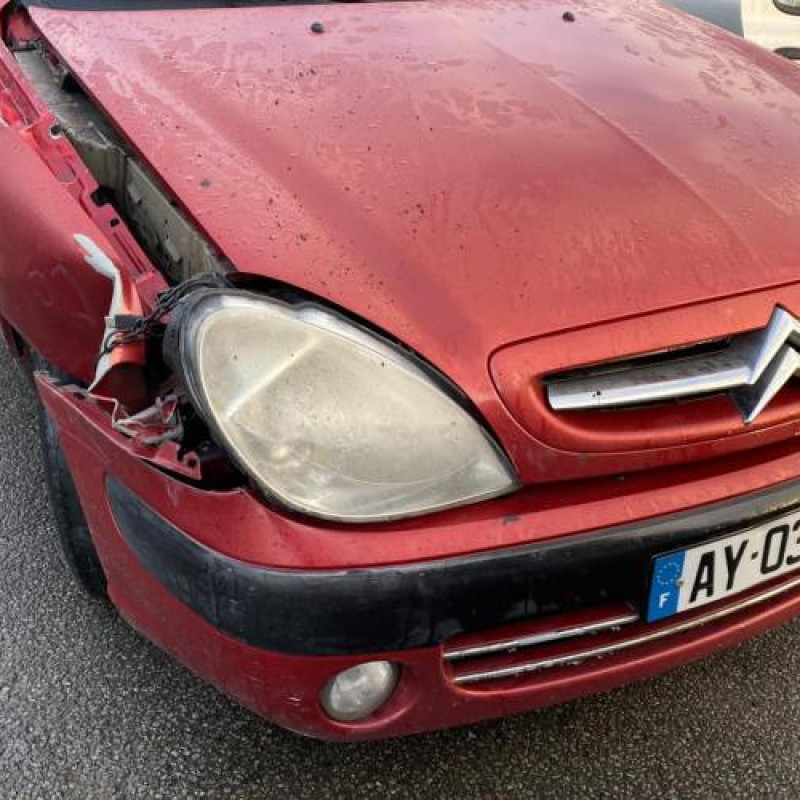 Neiman CITROEN XSARA Photo n°10