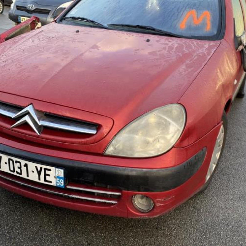 Neiman CITROEN XSARA Photo n°11
