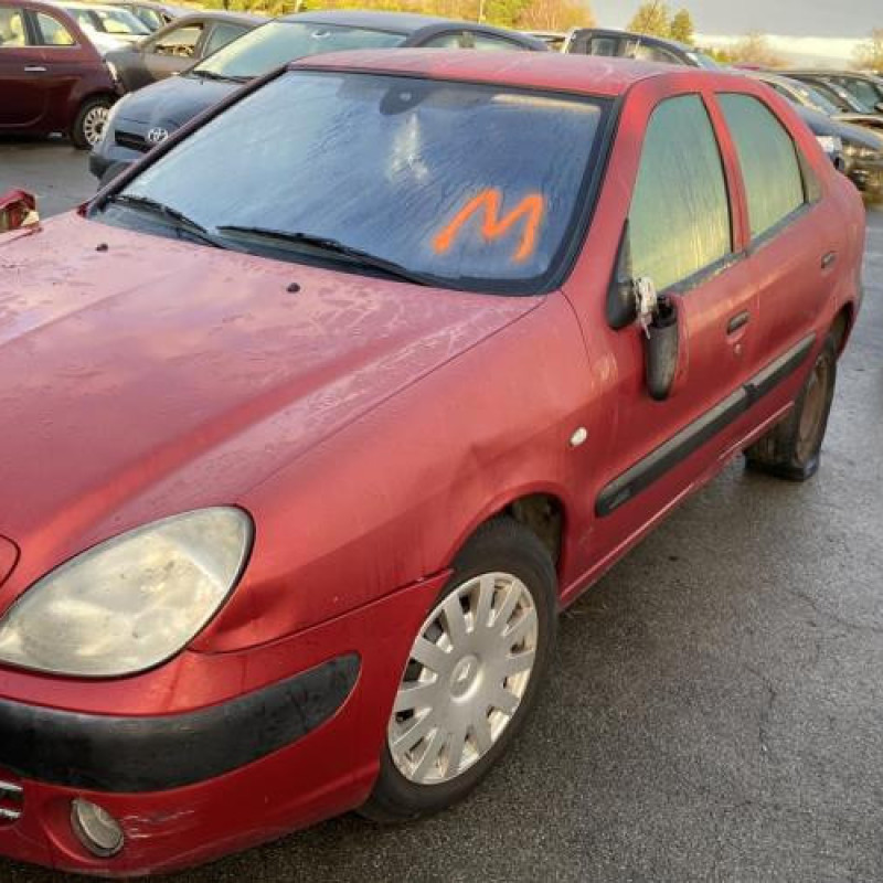 Neiman CITROEN XSARA Photo n°12