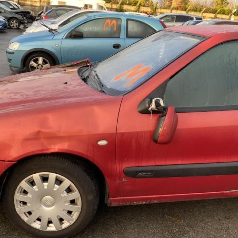Neiman CITROEN XSARA Photo n°13