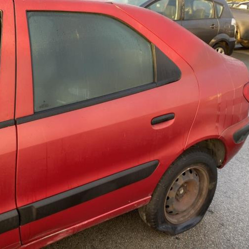 Neiman CITROEN XSARA Photo n°14