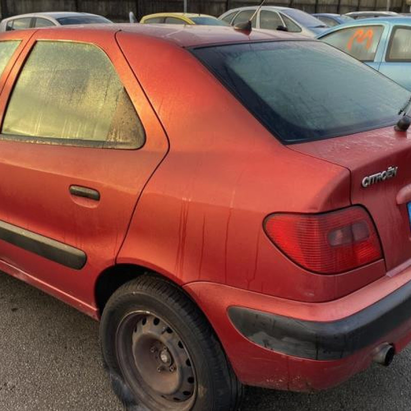 Neiman CITROEN XSARA Photo n°15