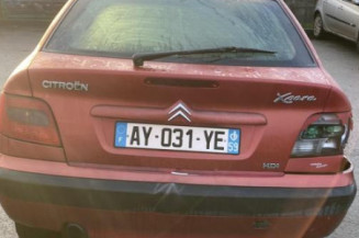 Neiman CITROEN XSARA