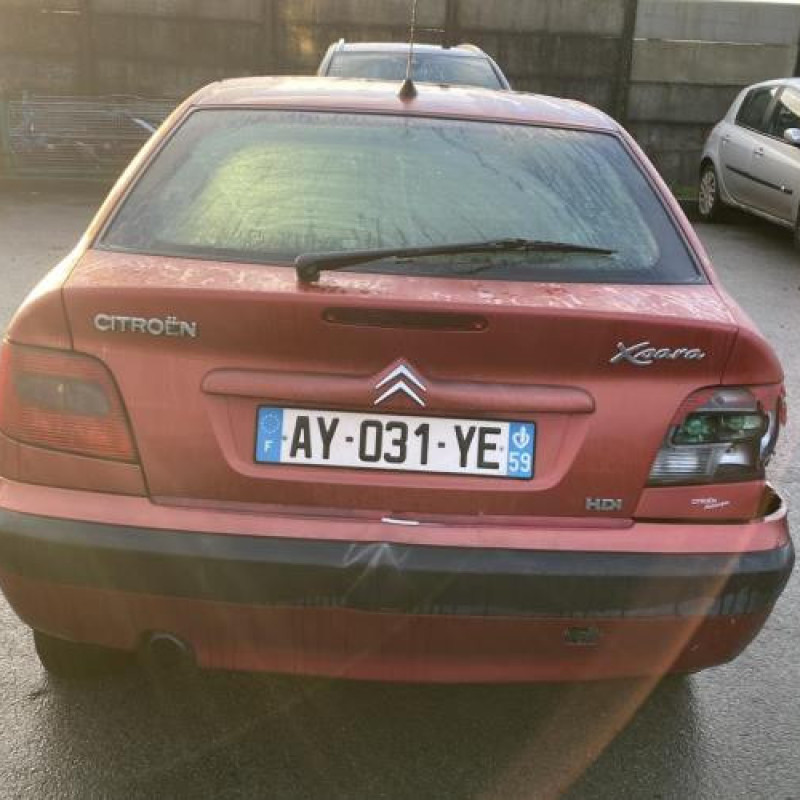 Neiman CITROEN XSARA Photo n°16