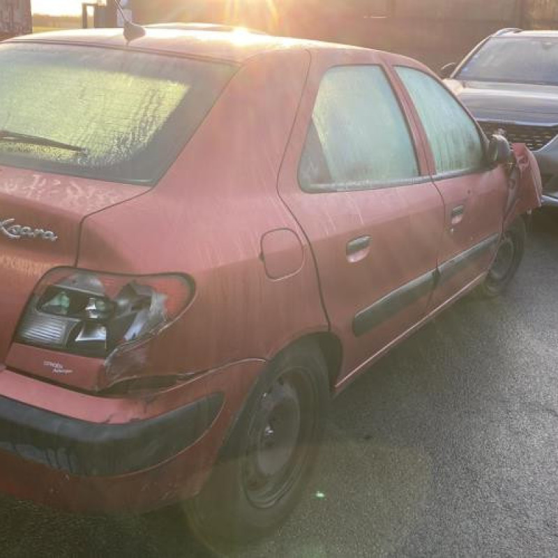 Neiman CITROEN XSARA Photo n°17