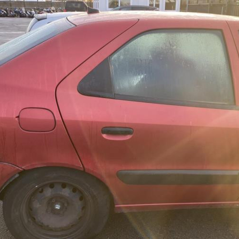 Neiman CITROEN XSARA Photo n°18