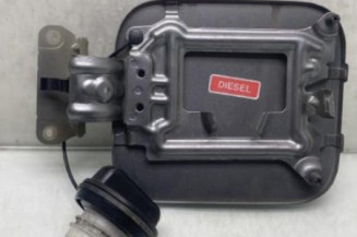 Trappe d'essence NISSAN QASHQAI 1
