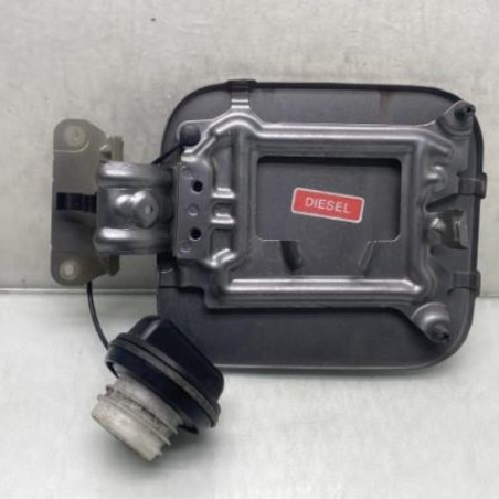 Trappe d'essence NISSAN QASHQAI 1