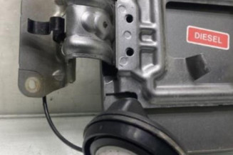 Trappe d'essence NISSAN QASHQAI 1