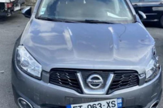 Trappe d'essence NISSAN QASHQAI 1