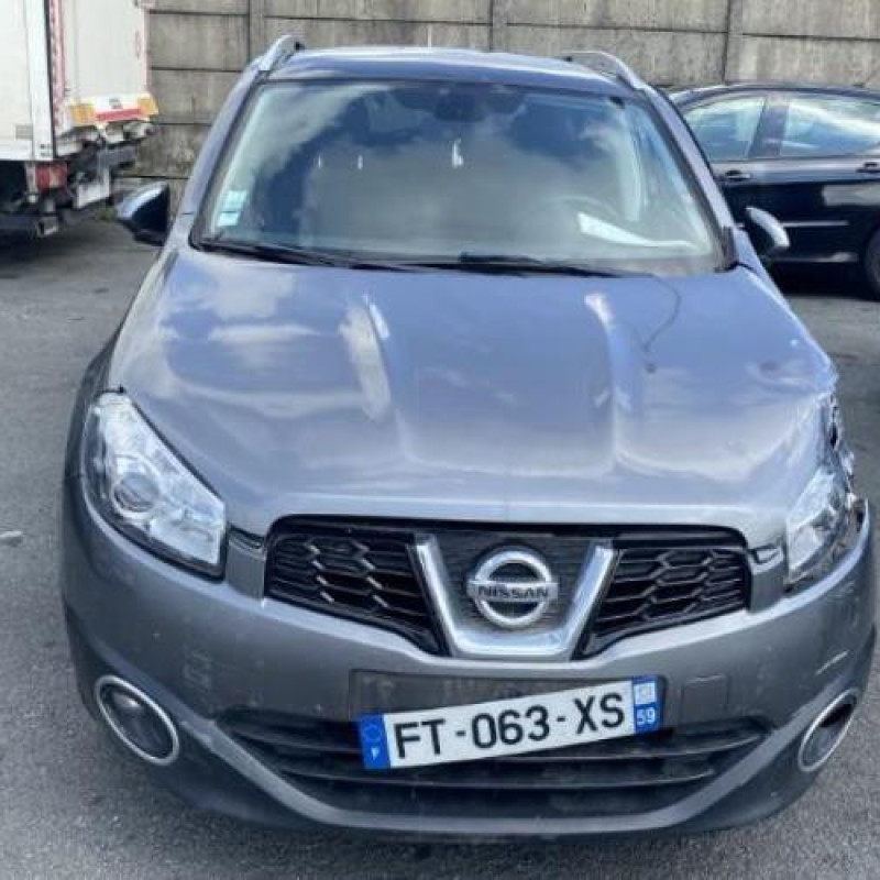 Trappe d'essence NISSAN QASHQAI 1 Photo n°13