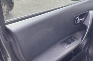 Trappe d'essence NISSAN QASHQAI 1