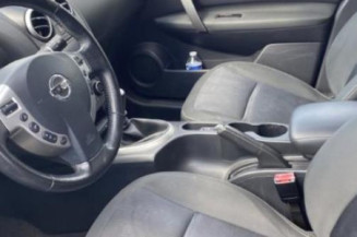 Trappe d'essence NISSAN QASHQAI 1