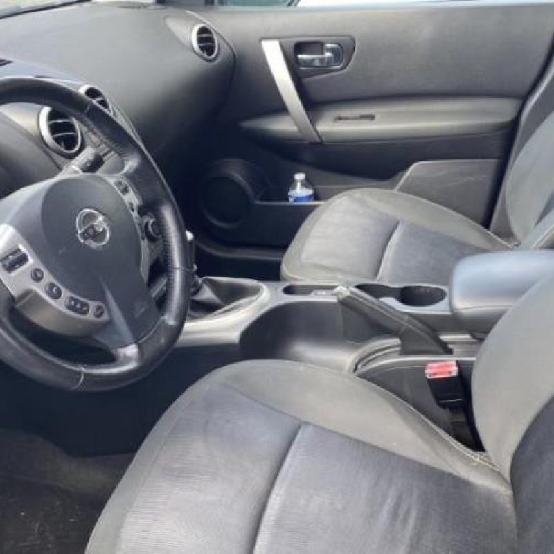 Trappe d'essence NISSAN QASHQAI 1 Photo n°17