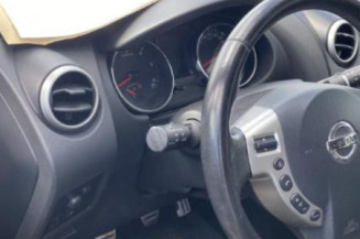 Trappe d'essence NISSAN QASHQAI 1