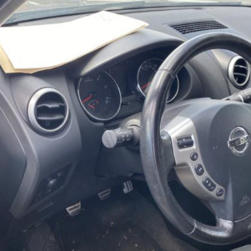 Trappe d'essence NISSAN QASHQAI 1 Photo n°18