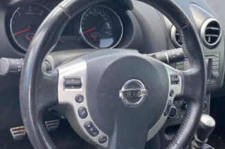 Trappe d'essence NISSAN QASHQAI 1