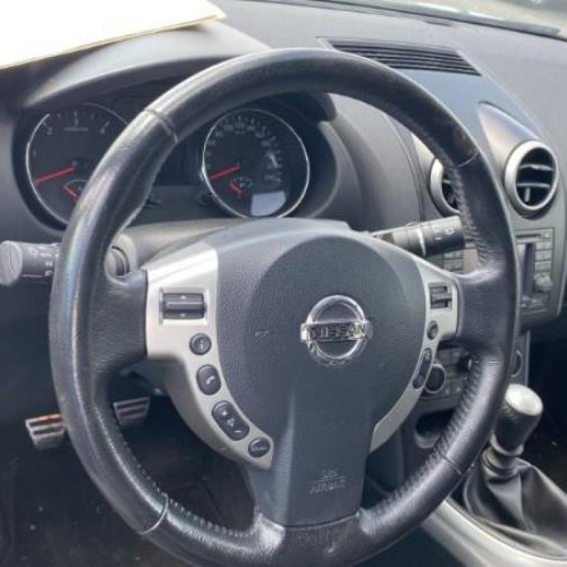 Trappe d'essence NISSAN QASHQAI 1 Photo n°19