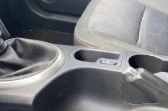 Trappe d'essence NISSAN QASHQAI 1