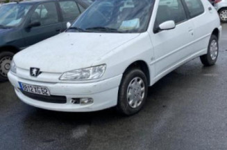 Pare soleil droit PEUGEOT 306