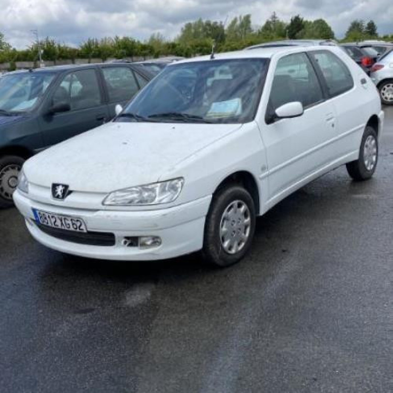 Pare soleil droit PEUGEOT 306 Photo n°4