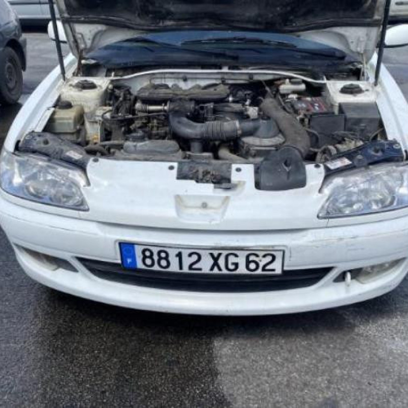 Pare soleil droit PEUGEOT 306 Photo n°5