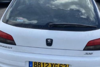 Pare soleil droit PEUGEOT 306