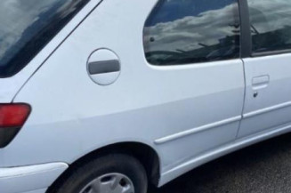 Pare soleil droit PEUGEOT 306