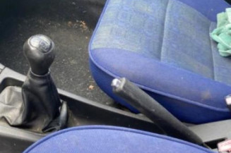 Pare soleil droit PEUGEOT 306