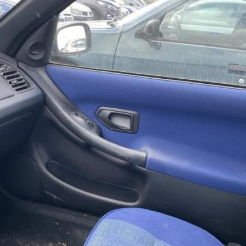 Pare soleil droit PEUGEOT 306 Photo n°18