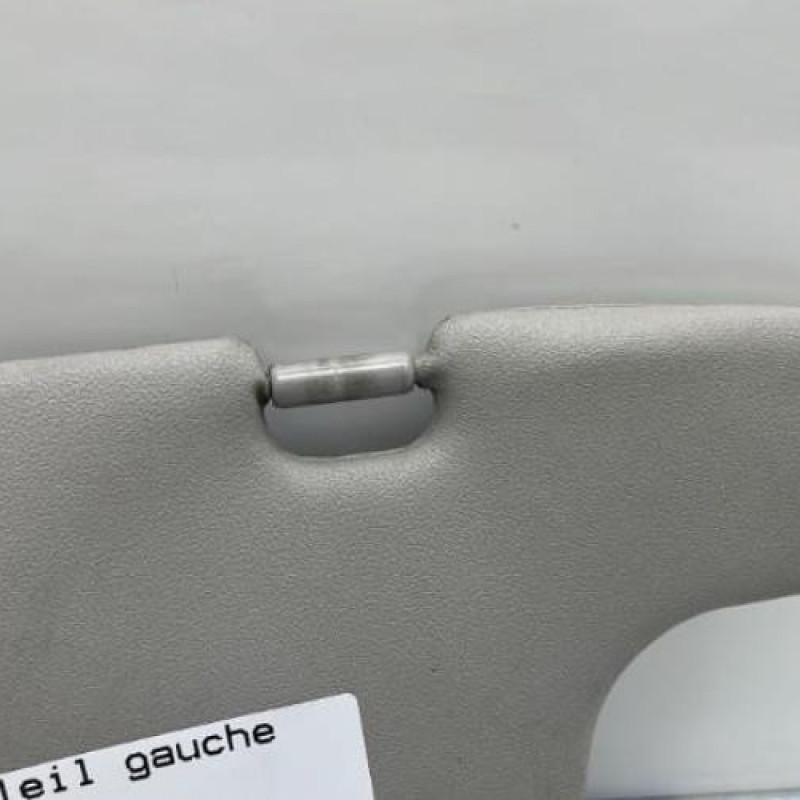 Pare soleil gauche TOYOTA YARIS 1 Photo n°2