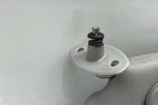 Pare soleil gauche TOYOTA YARIS 1