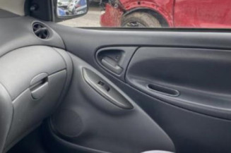Pare soleil gauche TOYOTA YARIS 1