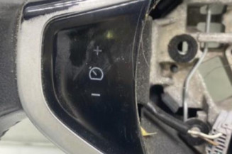 Volant RENAULT KOLEOS 1