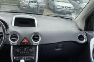 Volant RENAULT KOLEOS 1