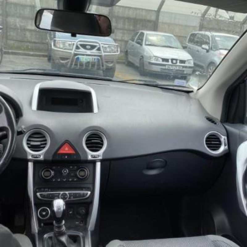 Volant RENAULT KOLEOS 1 Photo n°20