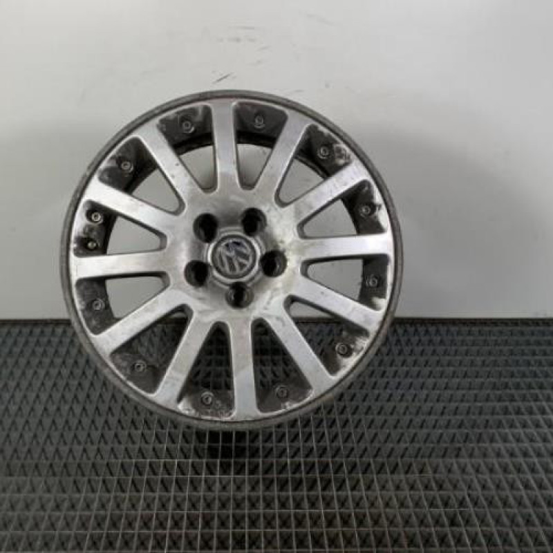 Jante VOLKSWAGEN BORA Photo n°1