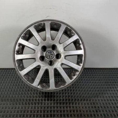 Jante VOLKSWAGEN BORA Photo n°1
