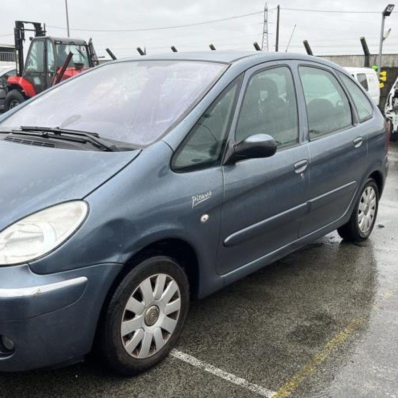 Jante CITROEN XSARA PICASSO Photo n°5