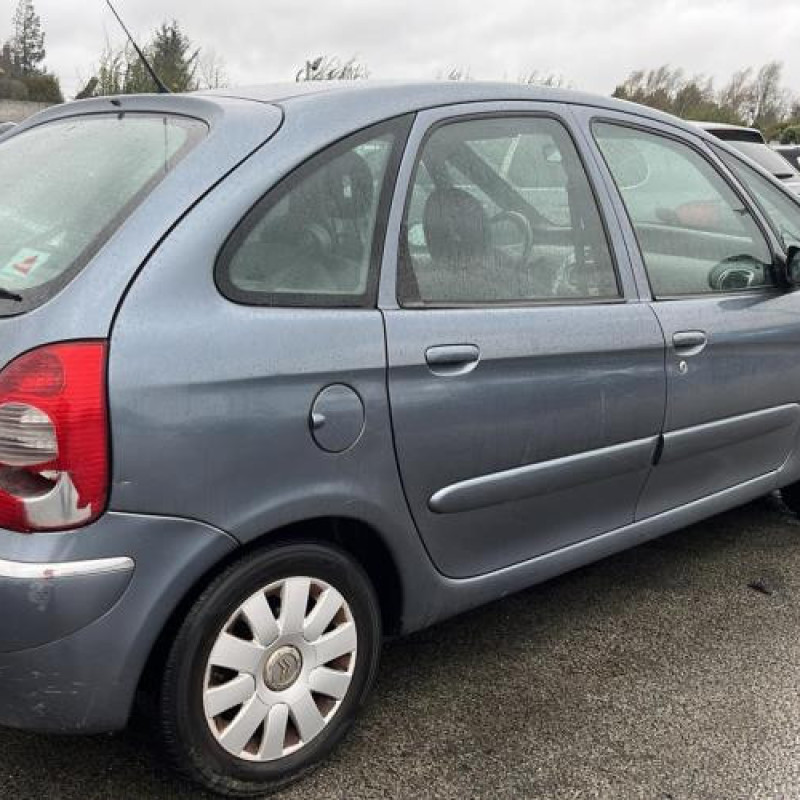 Jante CITROEN XSARA PICASSO Photo n°7