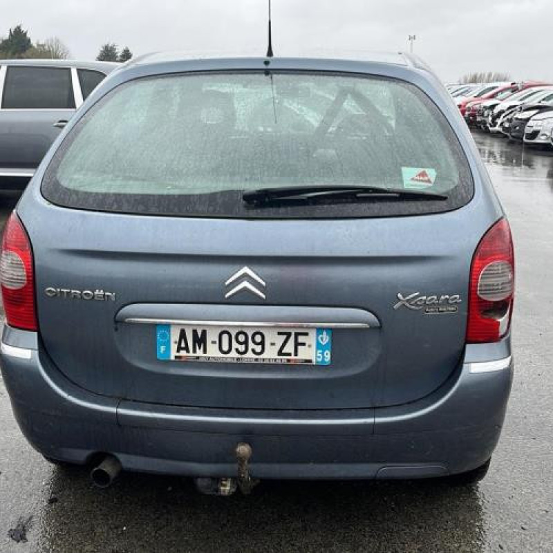 Jante CITROEN XSARA PICASSO Photo n°8