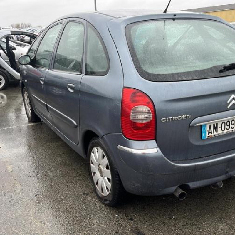 Jante CITROEN XSARA PICASSO Photo n°9