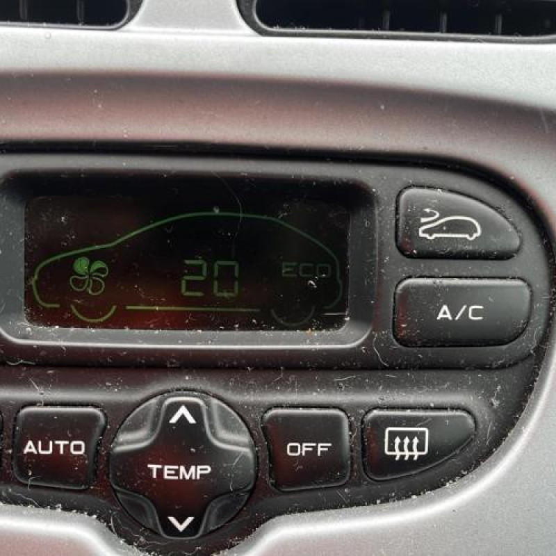Jante CITROEN XSARA PICASSO Photo n°12